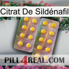 Citrat De Sildénafil new10
